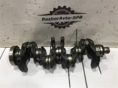 Коленвал Skoda Octavia A7