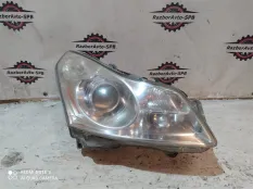 Фара правая Nissan Skyline V36