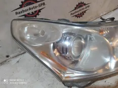 Фара правая Nissan Skyline V36