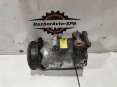 Компрессор системы кондиционирования Ford Focus 3