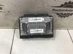 Блок управления АКПП Chery Tiggo 4