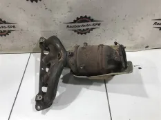 Коллектор выпускной Nissan X-Trail (T32)