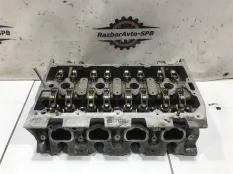 Головка блока Skoda Octavia A7