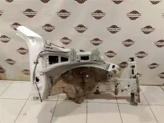 Лонжерон передний правый Chery Tiggo 4