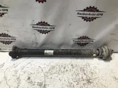 Вал карданный Chevrolet TrailBlazer 2