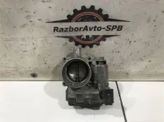 Заслонка дроссельная электрическая VW Polo Sedan