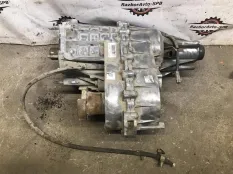 Коробка раздаточная Chevrolet TrailBlazer 2