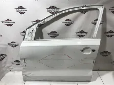 Дверь передняя левая VW Polo Sedan