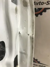 Дверь передняя левая VW Polo Sedan