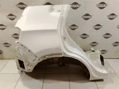 Крыло заднее правое Chery Tiggo 4