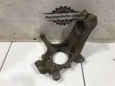 Кулак поворотный передний левый Nissan X-Trail (T