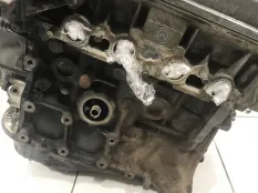 Двигатель (ДВС) Geely MK 2008 >