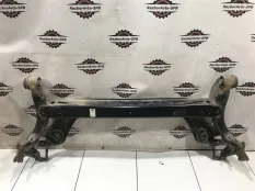 Балка задняя Skoda Octavia A7