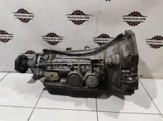 АКПП JAGUAR S-Type