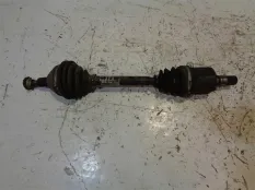 Полуось передняя левая VW Polo Sedan