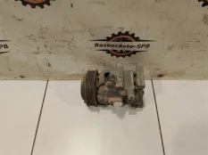 Компрессор системы кондиционирования Hyundai Sola