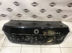 Крышка багажника BMW 7-серия E65/E66