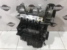 Двигатель (ДВС) Skoda Rapid