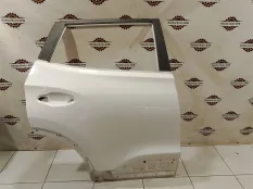 Дверь задняя правая Chery Tiggo 4