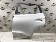 Дверь задняя левая Chery Tiggo 4