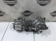 Редуктор заднего моста Nissan X-Trail (T32)