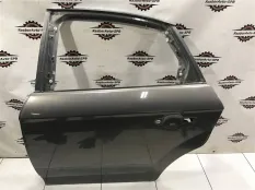 Дверь задняя левая Ford Mondeo IV 2007-2015