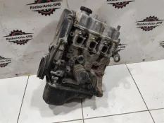 Двигатель (ДВС) Daewoo Matiz