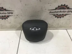 Подушка безопасности в рулевое колесо Chery Tiggo