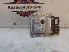 Блок управления двигателем Kia Ceed 3 2019