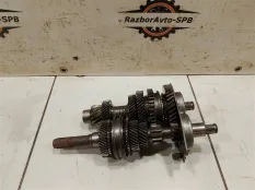 Вал КПП VW Polo Sedan