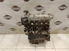 Двигатель (ДВС) Skoda Octavia (A5 1Z-) 2004-2013