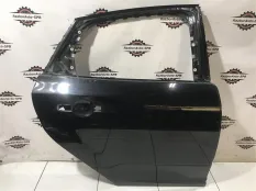 Дверь задняя правая Ford Focus 3