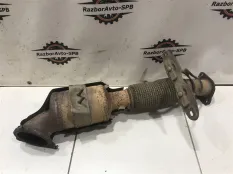 Катализатор Ford Mondeo IV 2007-2015