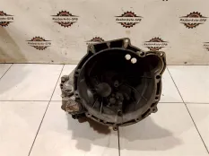 МКПП Mazda 2 (DY)