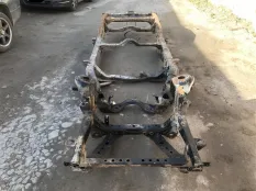 Рама Chevrolet TrailBlazer 2