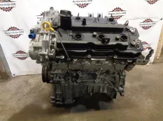 Двигатель (ДВС) Nissan Skyline V36