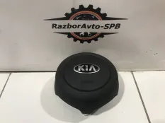 Подушка безопасности в рулевое колесо Kia Cerato 4