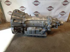 АКПП Nissan Skyline V36