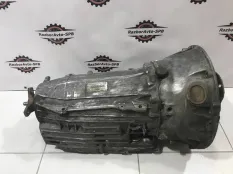 АКПП Mercedes Benz W212 рест