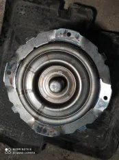 Гидротрансформатор (гидромуфта) Mercedes Benz W21