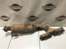 Коллектор выпускной BMW 7-серия E65/E66