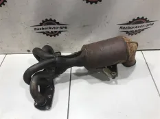 Катализатор Peugeot 308 2007>