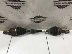 Полуось передняя левая Nissan X-Trail (T32)