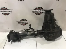 Редуктор переднего моста Great Wall Hover 2005>