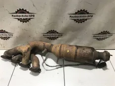 Коллектор выпускной BMW 7-серия E65/E66