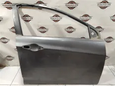 Дверь передняя правая Hyundai Solaris 2010>