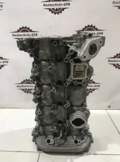 Головка блока Mercedes Benz W212 рест