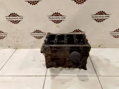 Блок двигателя Chevrolet Aveo (T250/T255) 2005-20