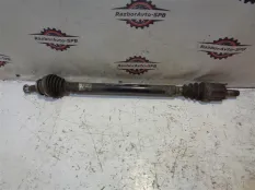 Полуось передняя правая VW Polo Sedan