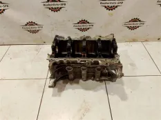 Блок двигателя Hyundai Solaris 2010>